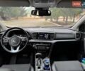 Білий Кіа Sportage, об'ємом двигуна 2 л та пробігом 103 тис. км за 23500 $, фото 14 на Automoto.ua