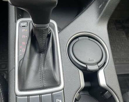 Білий Кіа Sportage, об'ємом двигуна 1.59 л та пробігом 115 тис. км за 16500 $, фото 20 на Automoto.ua