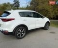 Киа Sportage 2021 в Киеве на Automoto.ua Белый Киа Sportage, объемом двигателя 1.59 л и пробегом 106 тыс. км за 18500 $, фото 16 на Automoto.ua