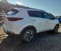 Білий Кіа Sportage, об'ємом двигуна 2.4 л та пробігом 50 тис. км за 4500 $, фото 3 на Automoto.ua