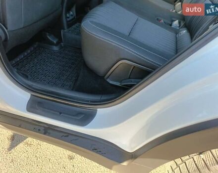 Білий Кіа Sportage, об'ємом двигуна 1.59 л та пробігом 115 тис. км за 16950 $, фото 21 на Automoto.ua