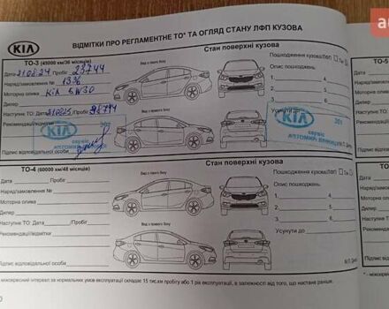 Белый Киа Sportage, объемом двигателя 1.6 л и пробегом 34 тыс. км за 21700 $, фото 3 на Automoto.ua