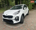 Белый Киа Sportage, объемом двигателя 1.59 л и пробегом 33 тыс. км за 19400 $, фото 15 на Automoto.ua
