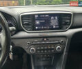 Белый Киа Sportage, объемом двигателя 1.59 л и пробегом 33 тыс. км за 19400 $, фото 29 на Automoto.ua