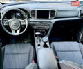 Белый Киа Sportage, объемом двигателя 1.59 л и пробегом 35 тыс. км за 19200 $, фото 1 на Automoto.ua