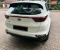 Белый Киа Sportage, объемом двигателя 1.59 л и пробегом 33 тыс. км за 19400 $, фото 21 на Automoto.ua