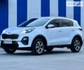 Білий Кіа Sportage, об'ємом двигуна 1.59 л та пробігом 10 тис. км за 19900 $, фото 29 на Automoto.ua