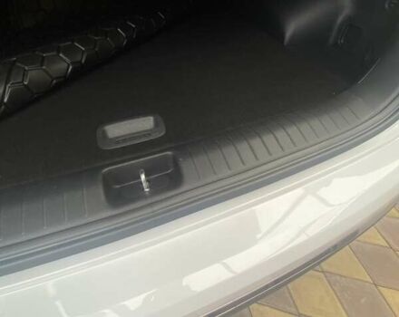 Белый Киа Sportage, объемом двигателя 1.59 л и пробегом 12 тыс. км за 22500 $, фото 40 на Automoto.ua