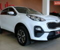 Белый Киа Sportage, объемом двигателя 1.6 л и пробегом 50 тыс. км за 17500 $, фото 5 на Automoto.ua