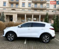 Белый Киа Sportage, объемом двигателя 1.6 л и пробегом 35 тыс. км за 20300 $, фото 7 на Automoto.ua
