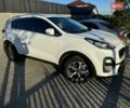 Киа Sportage 2021 в Харькове на Automoto.ua Белый Киа Sportage, объемом двигателя 1.59 л и пробегом 96 тыс. км за 19000 $, фото 5 на Automoto.ua