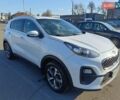 Білий Кіа Sportage, об'ємом двигуна 1.59 л та пробігом 115 тис. км за 16950 $, фото 37 на Automoto.ua