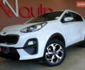 Белый Киа Sportage, объемом двигателя 1.6 л и пробегом 50 тыс. км за 17500 $, фото 14 на Automoto.ua