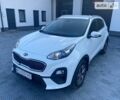 Белый Киа Sportage, объемом двигателя 1.6 л и пробегом 7 тыс. км за 26400 $, фото 14 на Automoto.ua