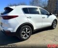 Белый Киа Sportage, объемом двигателя 1.6 л и пробегом 56 тыс. км за 20100 $, фото 2 на Automoto.ua