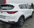 Білий Кіа Sportage, об'ємом двигуна 1.6 л та пробігом 131 тис. км за 13950 $, фото 13 на Automoto.ua