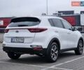 Киа Sportage 2021 в Киеве на Automoto.ua Белый Киа Sportage, объемом двигателя 1.59 л и пробегом 71 тыс. км за 19400 $, фото 2 на Automoto.ua