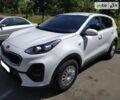 Білий Кіа Sportage, об'ємом двигуна 1.59 л та пробігом 12 тис. км за 22300 $, фото 1 на Automoto.ua