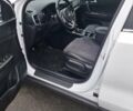 Белый Киа Sportage, объемом двигателя 1.59 л и пробегом 63 тыс. км за 19300 $, фото 9 на Automoto.ua