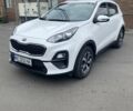 Белый Киа Sportage, объемом двигателя 1.59 л и пробегом 12 тыс. км за 22500 $, фото 1 на Automoto.ua