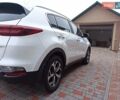 Белый Киа Sportage, объемом двигателя 1.6 л и пробегом 34 тыс. км за 19000 $, фото 6 на Automoto.ua