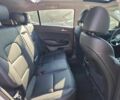 Білий Кіа Sportage, об'ємом двигуна 2.4 л та пробігом 50 тис. км за 4500 $, фото 9 на Automoto.ua
