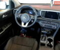 Белый Киа Sportage, объемом двигателя 1.6 л и пробегом 50 тыс. км за 17500 $, фото 41 на Automoto.ua