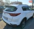 Білий Кіа Sportage, об'ємом двигуна 1.59 л та пробігом 115 тис. км за 16950 $, фото 28 на Automoto.ua