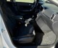 Белый Киа Sportage, объемом двигателя 2.4 л и пробегом 34 тыс. км за 4300 $, фото 6 на Automoto.ua
