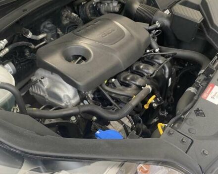 Белый Киа Sportage, объемом двигателя 1.59 л и пробегом 12 тыс. км за 22500 $, фото 16 на Automoto.ua