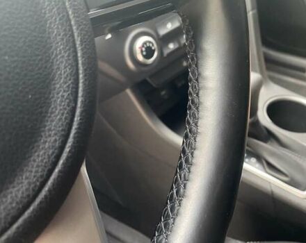 Белый Киа Sportage, объемом двигателя 1.59 л и пробегом 12 тыс. км за 22500 $, фото 17 на Automoto.ua