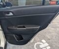 Белый Киа Sportage, объемом двигателя 1.59 л и пробегом 11 тыс. км за 22000 $, фото 17 на Automoto.ua