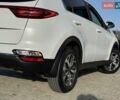 Білий Кіа Sportage, об'ємом двигуна 1.59 л та пробігом 95 тис. км за 19500 $, фото 25 на Automoto.ua