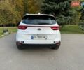 Киа Sportage 2021 в Киеве на Automoto.ua Белый Киа Sportage, объемом двигателя 1.59 л и пробегом 106 тыс. км за 18500 $, фото 7 на Automoto.ua