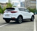 Белый Киа Sportage, объемом двигателя 1.6 л и пробегом 20 тыс. км за 15500 $, фото 2 на Automoto.ua