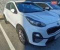Білий Кіа Sportage, об'ємом двигуна 1.59 л та пробігом 115 тис. км за 16950 $, фото 44 на Automoto.ua
