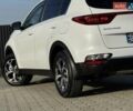 Білий Кіа Sportage, об'ємом двигуна 1.59 л та пробігом 95 тис. км за 19500 $, фото 22 на Automoto.ua