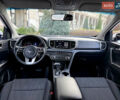 Белый Киа Sportage, объемом двигателя 1.6 л и пробегом 35 тыс. км за 20300 $, фото 21 на Automoto.ua