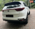 Белый Киа Sportage, объемом двигателя 1.59 л и пробегом 33 тыс. км за 19400 $, фото 7 на Automoto.ua