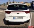 Білий Кіа Sportage, об'ємом двигуна 1.6 л та пробігом 35 тис. км за 20000 $, фото 1 на Automoto.ua