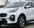 Киа Sportage 2021 в Киеве на Automoto.ua Белый Киа Sportage, объемом двигателя 1.59 л и пробегом 71 тыс. км за 19400 $, фото 23 на Automoto.ua