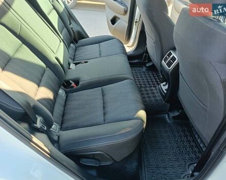Білий Кіа Sportage, об'ємом двигуна 1.59 л та пробігом 115 тис. км за 16950 $, фото 11 на Automoto.ua