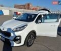 Білий Кіа Sportage, об'ємом двигуна 1.59 л та пробігом 115 тис. км за 16950 $, фото 3 на Automoto.ua