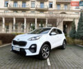 Белый Киа Sportage, объемом двигателя 1.6 л и пробегом 35 тыс. км за 20300 $, фото 5 на Automoto.ua