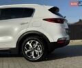 Білий Кіа Sportage, об'ємом двигуна 1.59 л та пробігом 95 тис. км за 19500 $, фото 31 на Automoto.ua