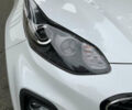 Киа Sportage 2021 в Киеве на Automoto.ua Белый Киа Sportage, объемом двигателя 1.59 л и пробегом 45 тыс. км за 19500 $, фото 3 на Automoto.ua