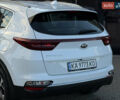 Киа Sportage 2021 в Киеве на Automoto.ua Белый Киа Sportage, объемом двигателя 1.6 л и пробегом 23 тыс. км за 19900 $, фото 15 на Automoto.ua