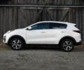 Білий Кіа Sportage, об'ємом двигуна 0.24 л та пробігом 50 тис. км за 17000 $, фото 2 на Automoto.ua