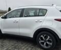 Білий Кіа Sportage, об'ємом двигуна 1.6 л та пробігом 131 тис. км за 13950 $, фото 8 на Automoto.ua