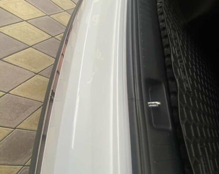 Белый Киа Sportage, объемом двигателя 1.59 л и пробегом 12 тыс. км за 22500 $, фото 31 на Automoto.ua